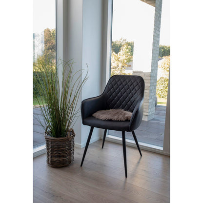 Lambskin Seat Artificial