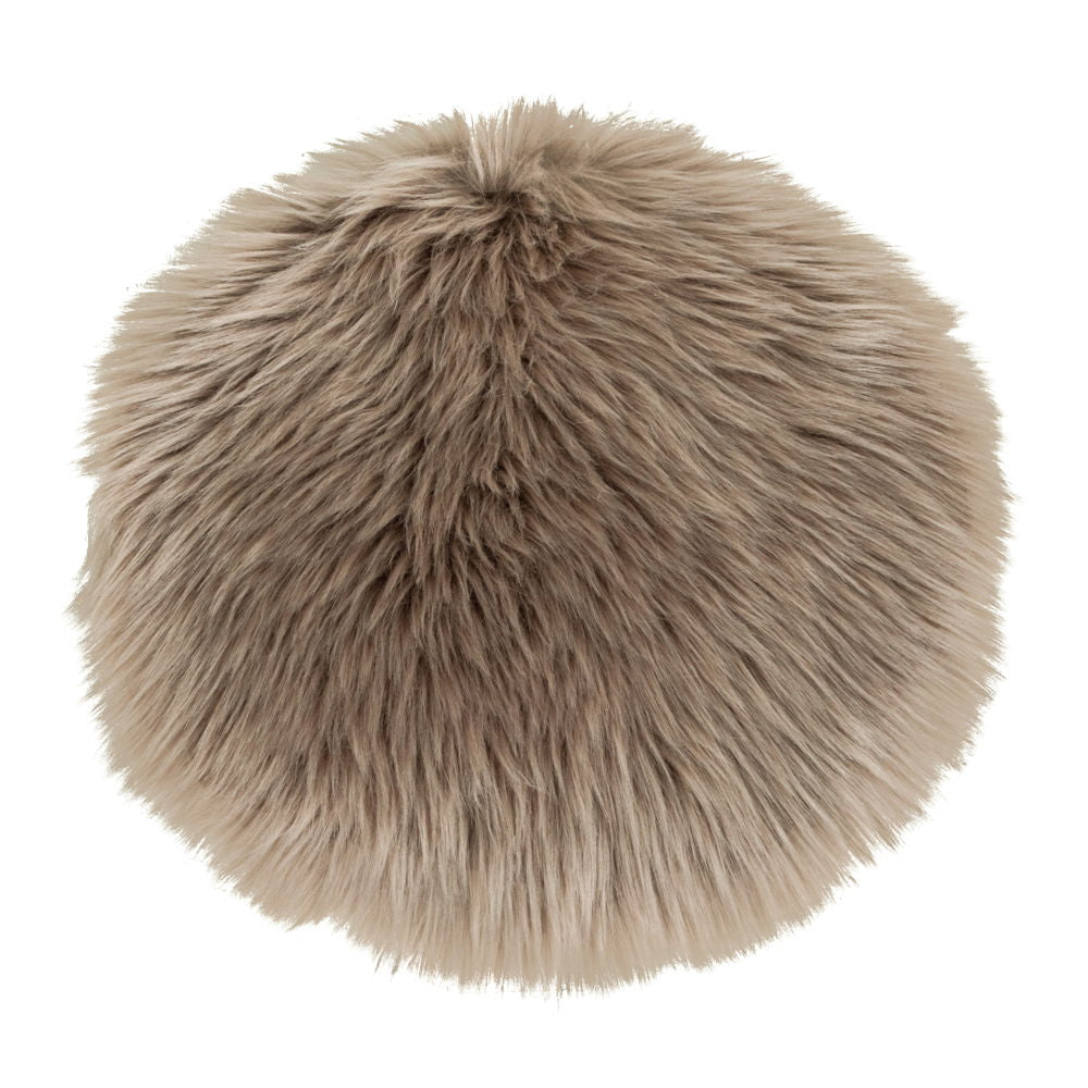 Lambskin Seat Artificial
