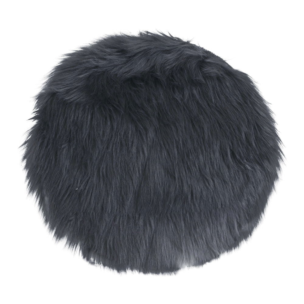 Lambskin Seat Artificial