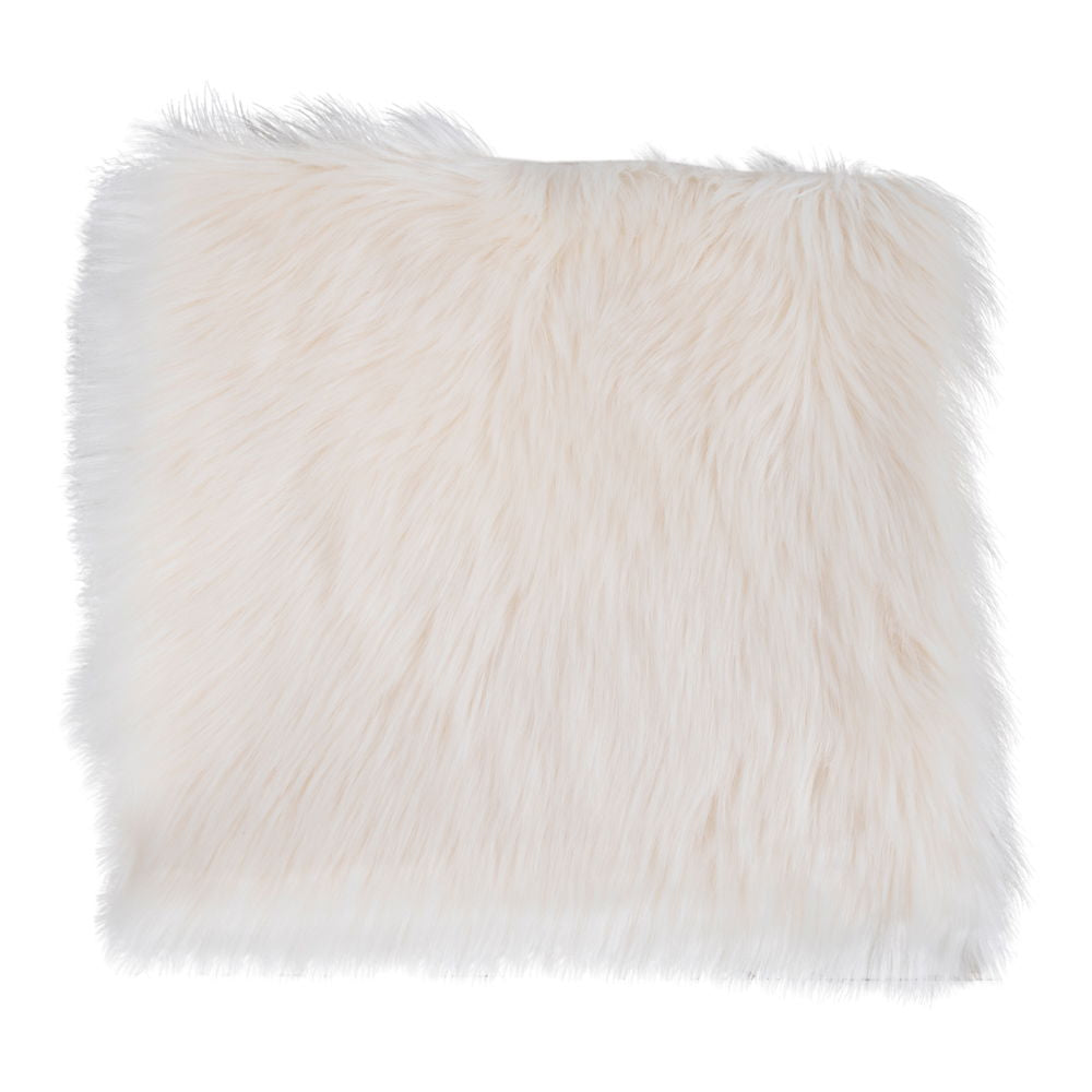 Lambskin Seat Artificial