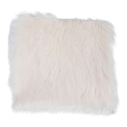 Lambskin Seat Artificial