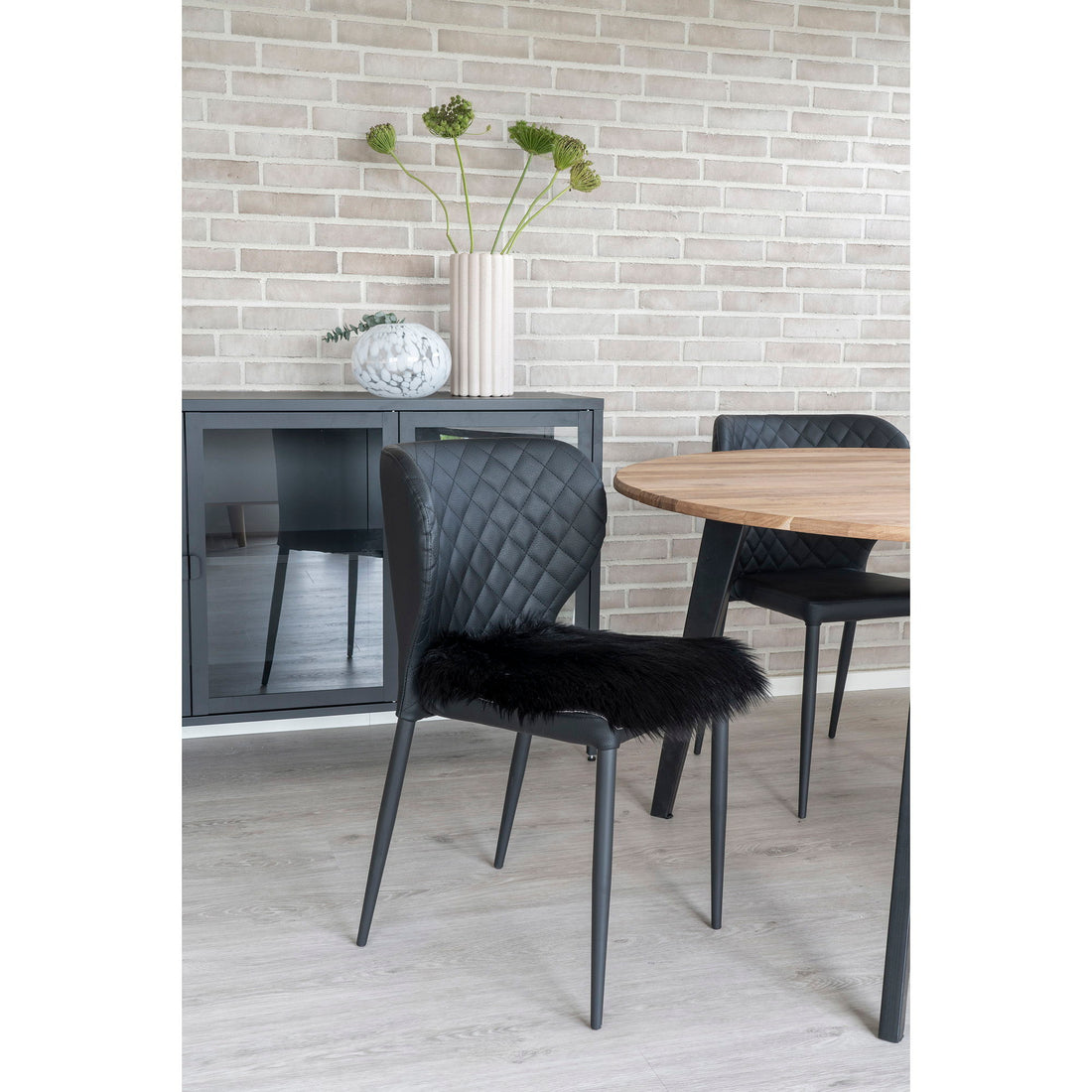 Lambskin Seat Artificial