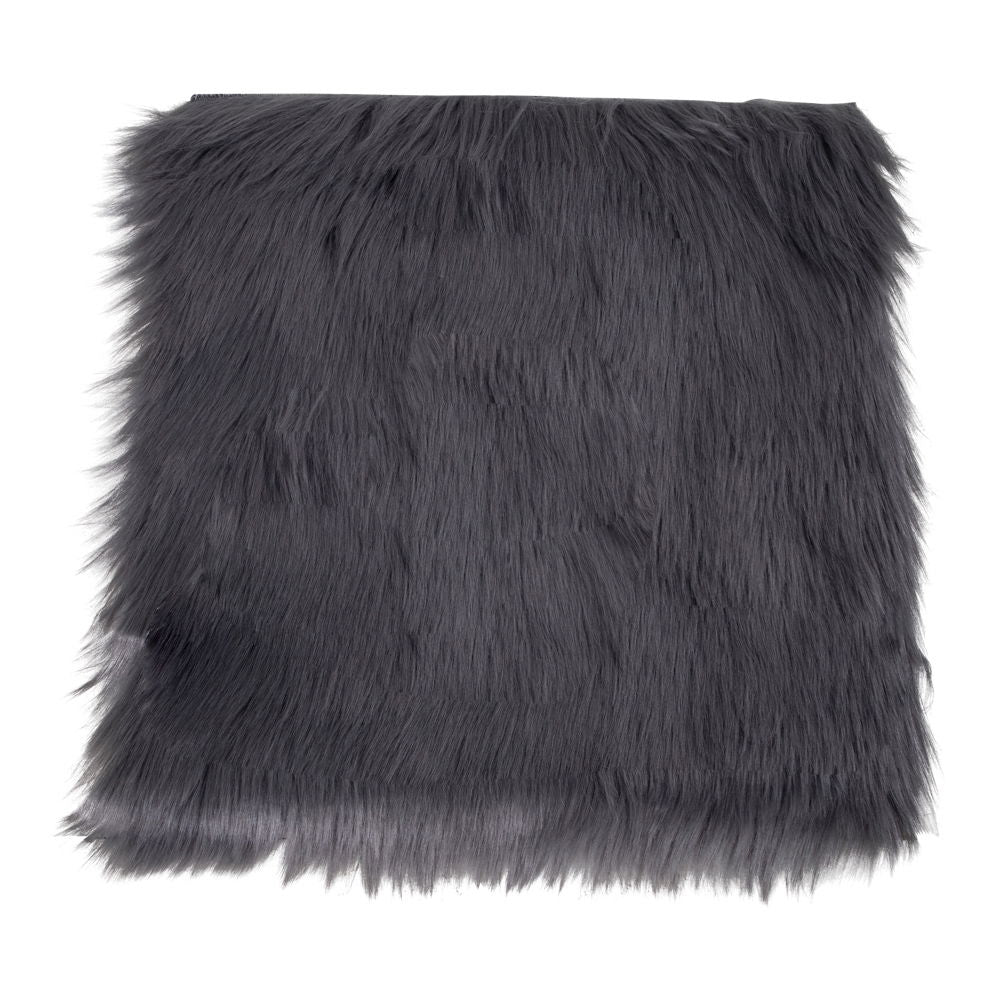 Lambskin Seat Artificial