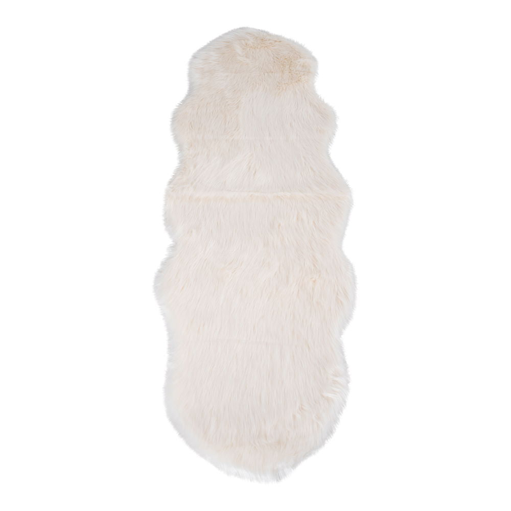 Lambskin Artificial