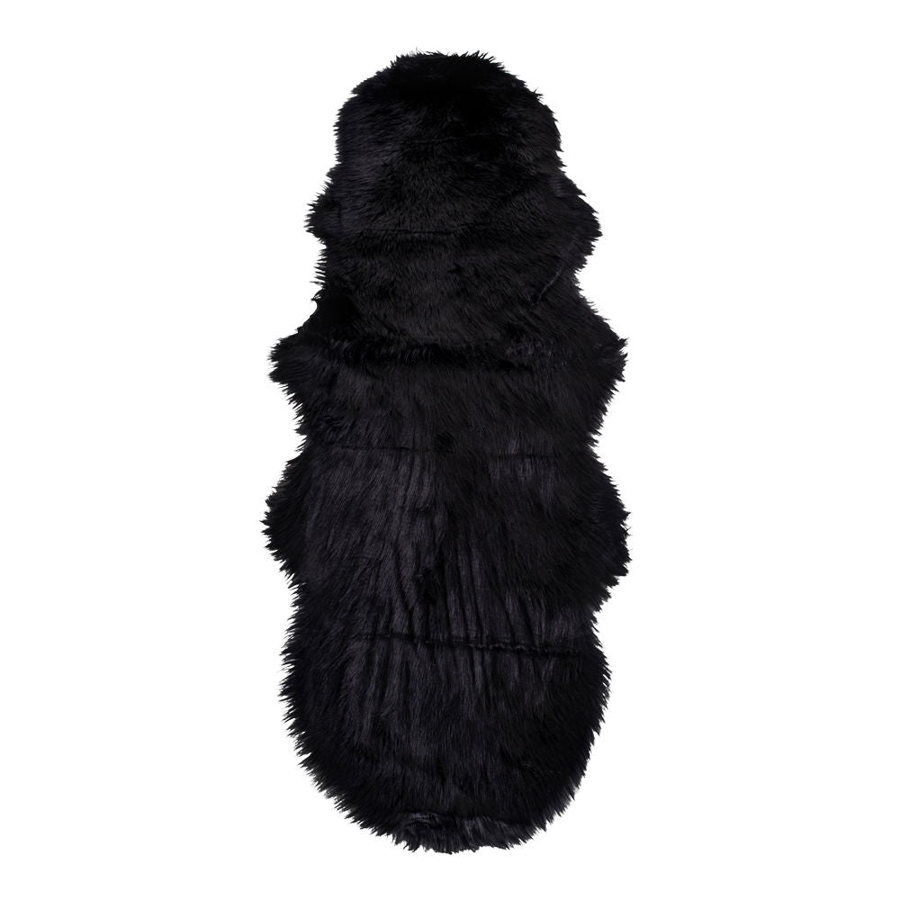 Lambskin Artificial