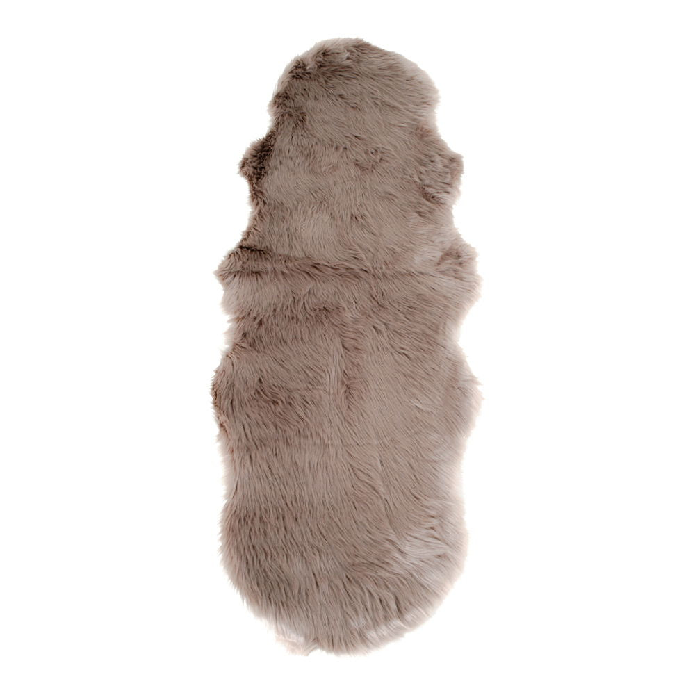 Lambskin Artificial