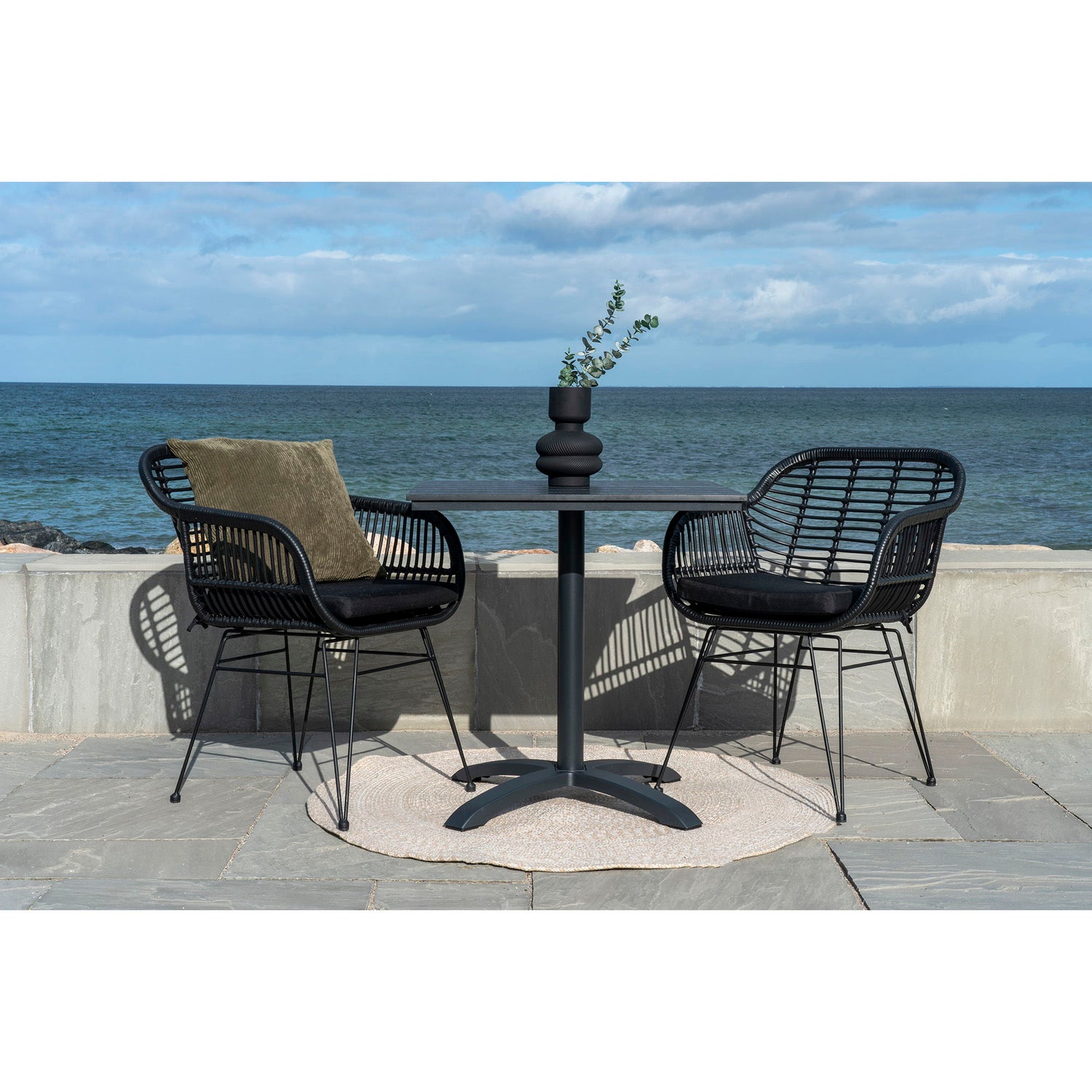 Menorca rug