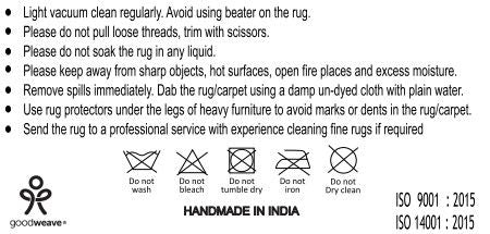 Mandi Rug
