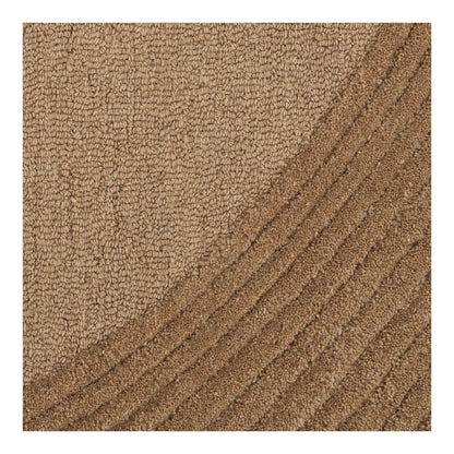Pune Rug – Brown