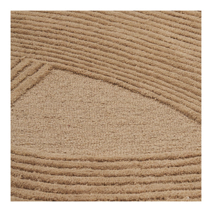 Pune Rug – Natural