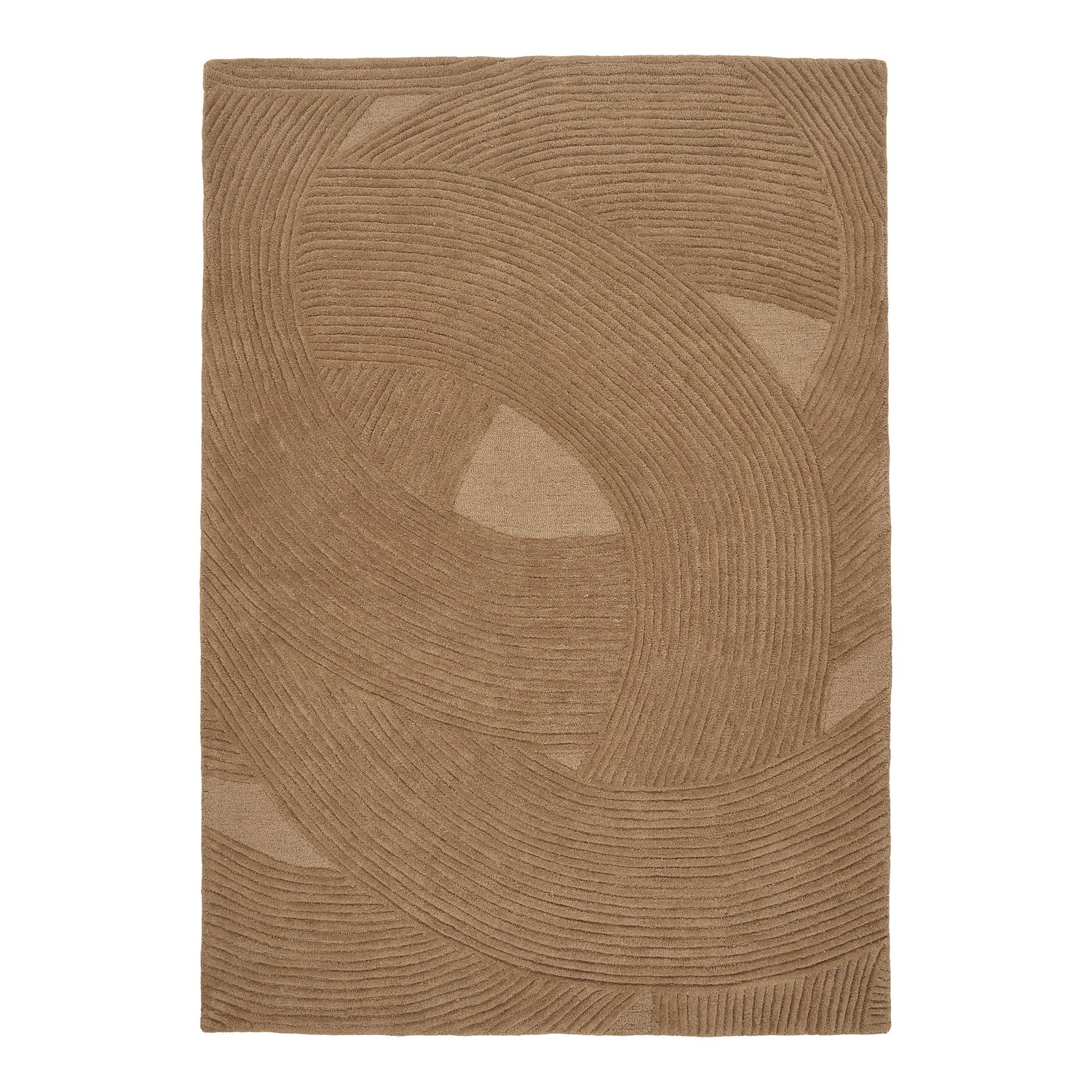 Pune Rug – Natural