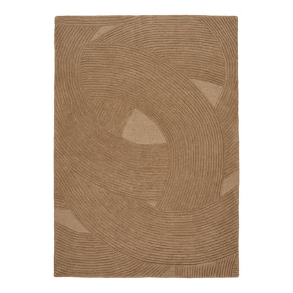 Pune Rug – Natural
