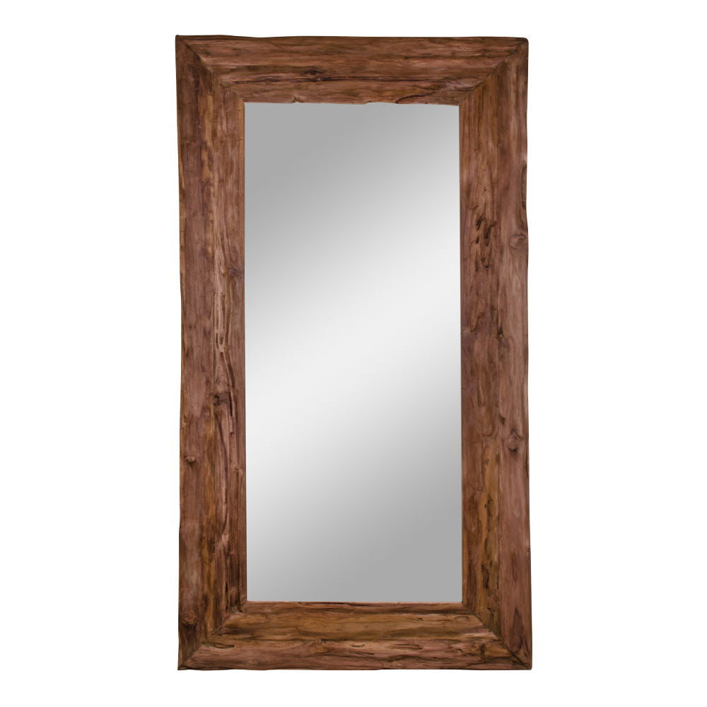 Granada Antique Mirror