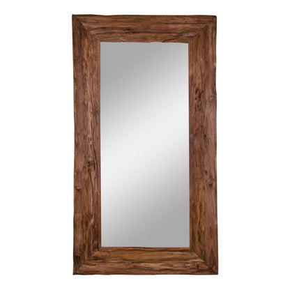 Granada Antique Mirror
