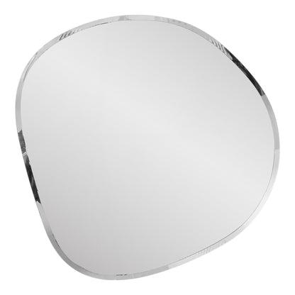 Devonport Wall mirror – Clear