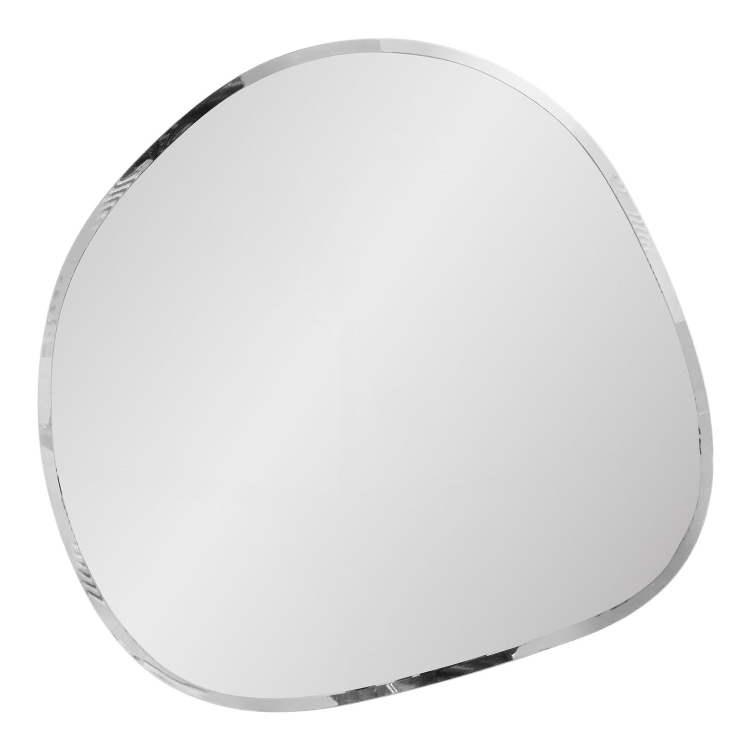 Devonport Wall mirror – Clear – 0,5×50 cm