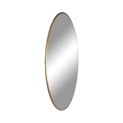 Jersey Mirror
