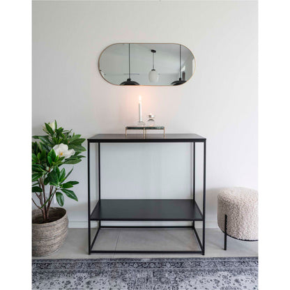 Jersey Mirror