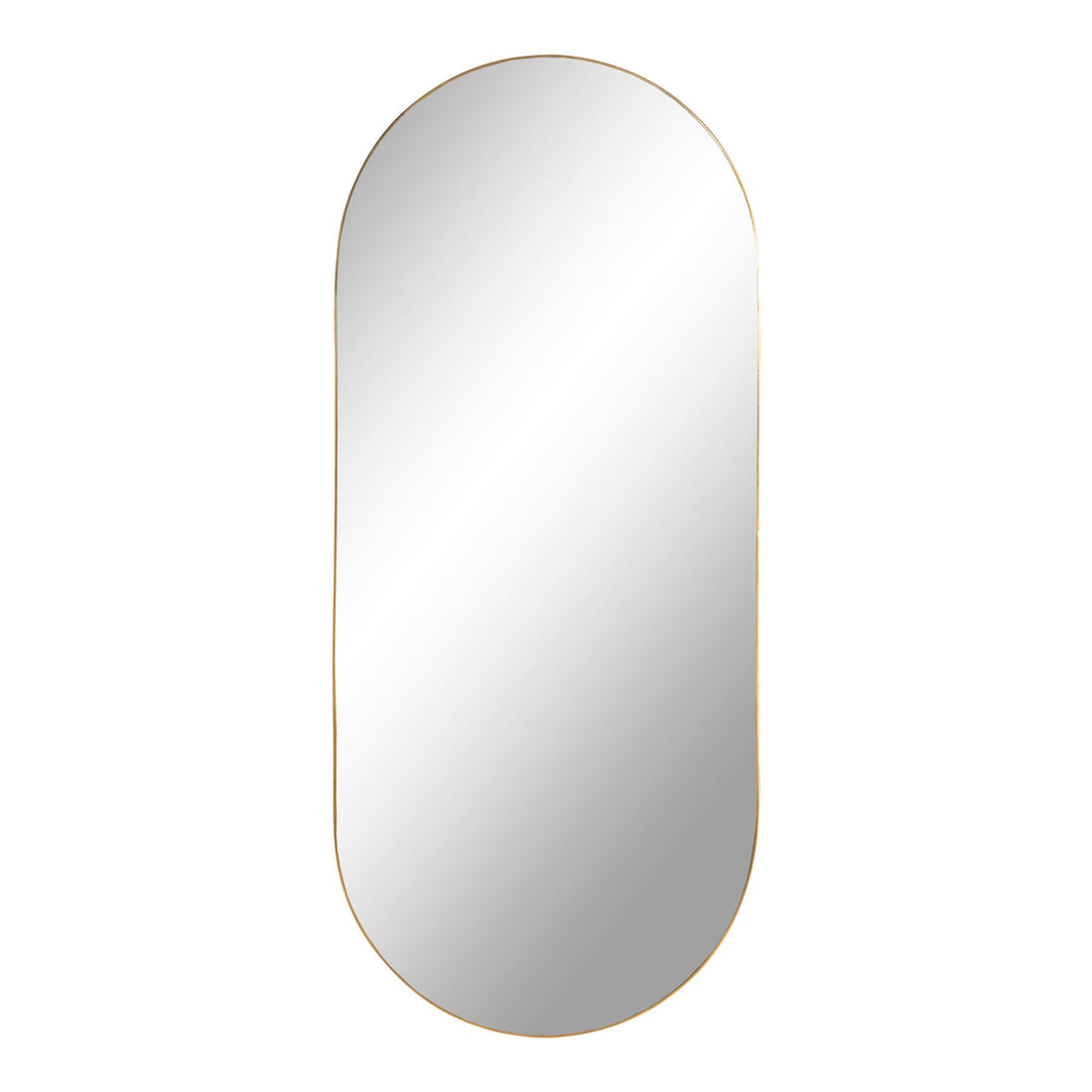Jersey Mirror