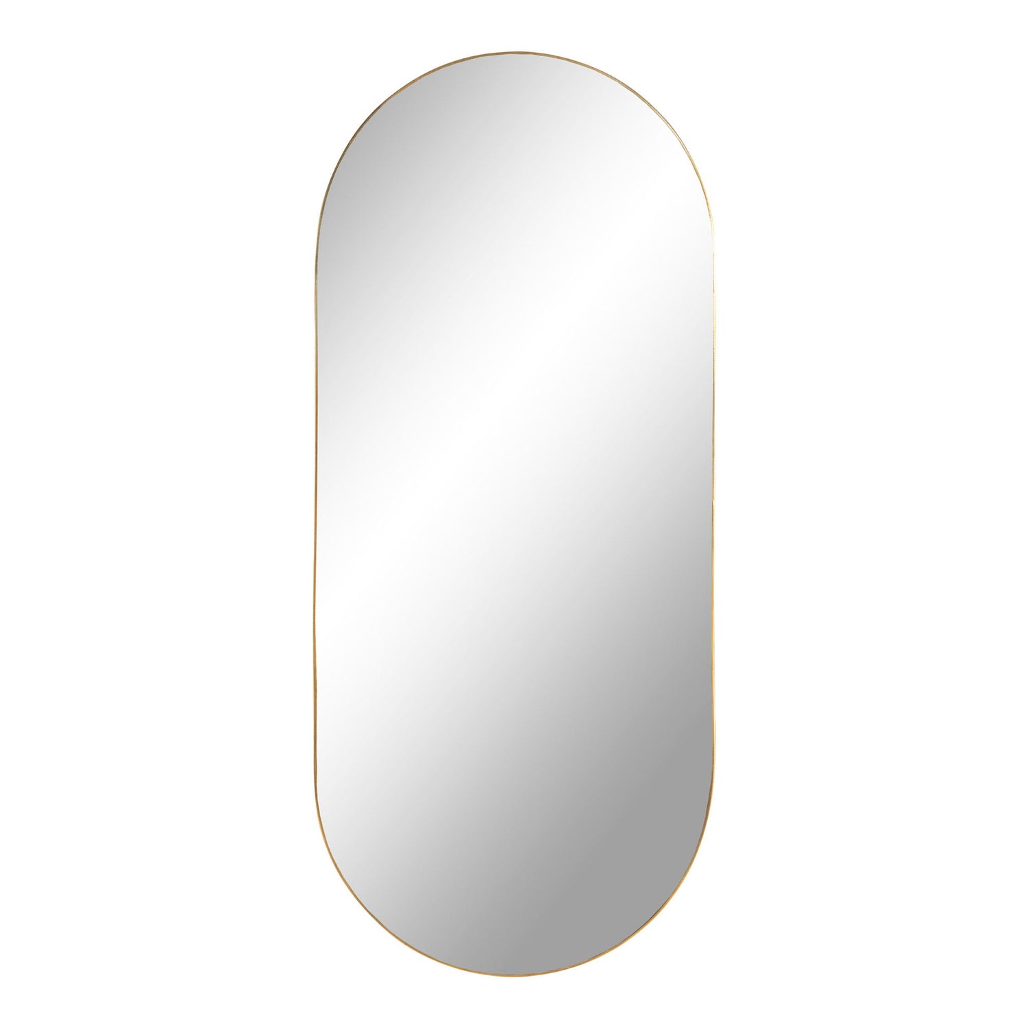 Jersey Mirror