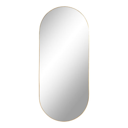 Jersey Mirror