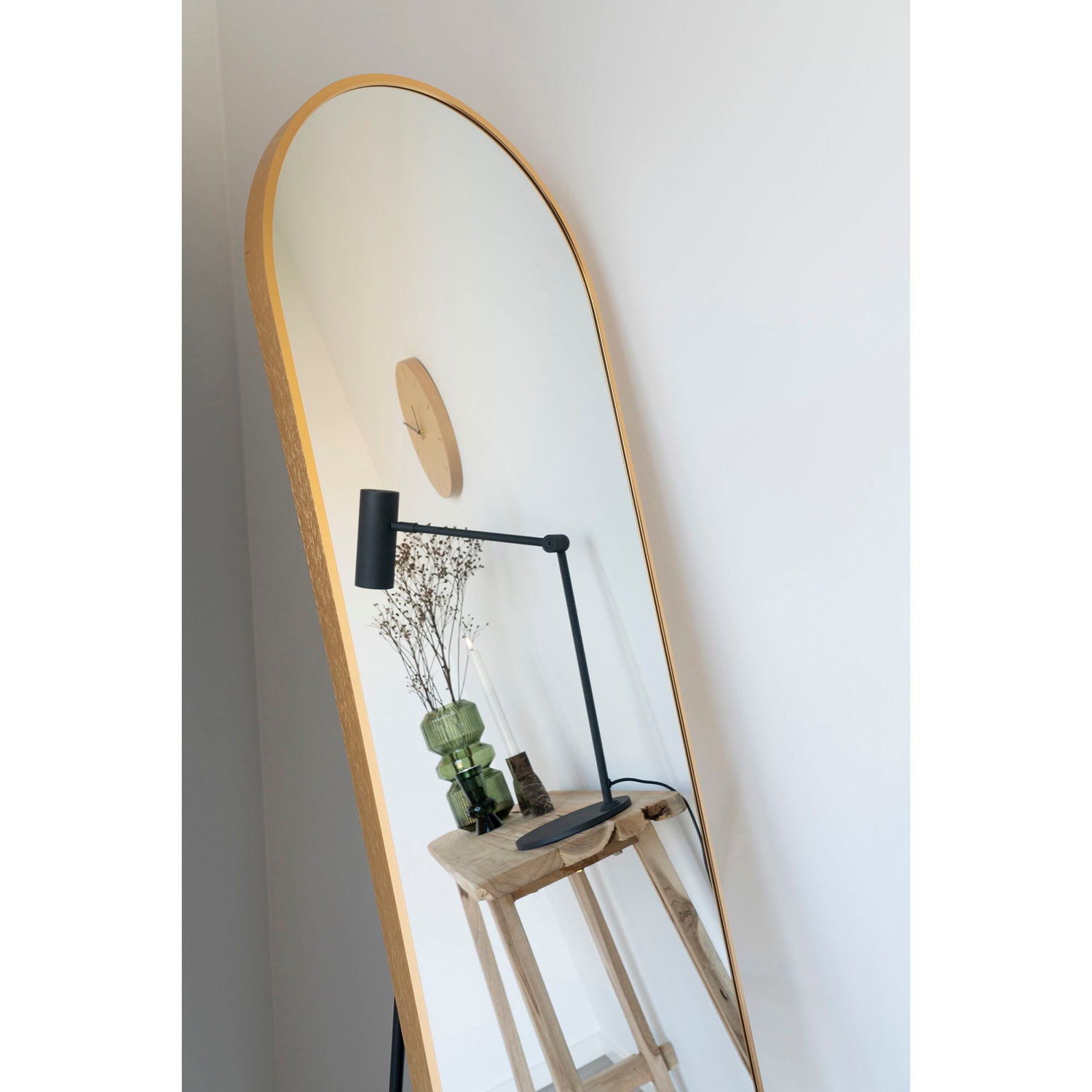 Madrid Mirror