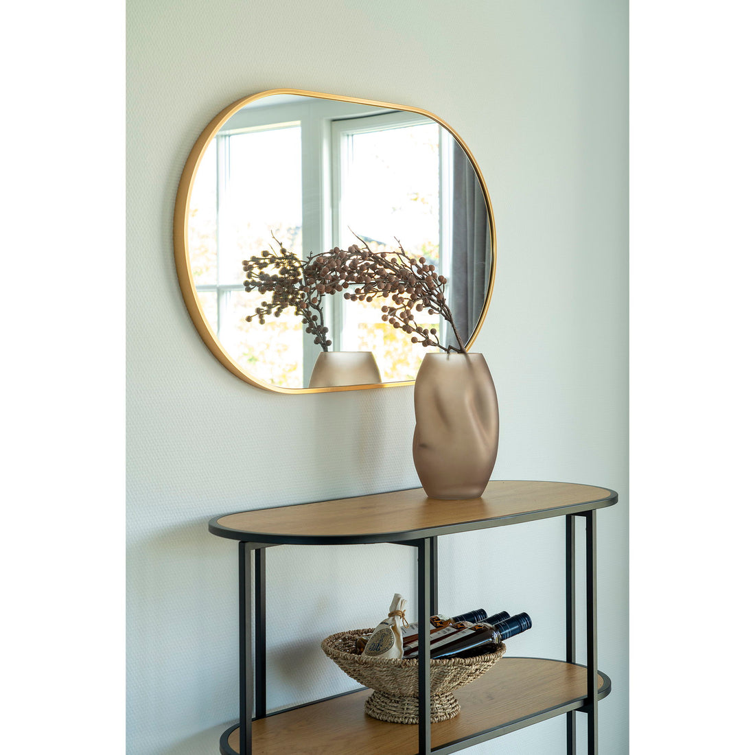 Madrid Mirror