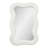 Bosaro Mirror – White