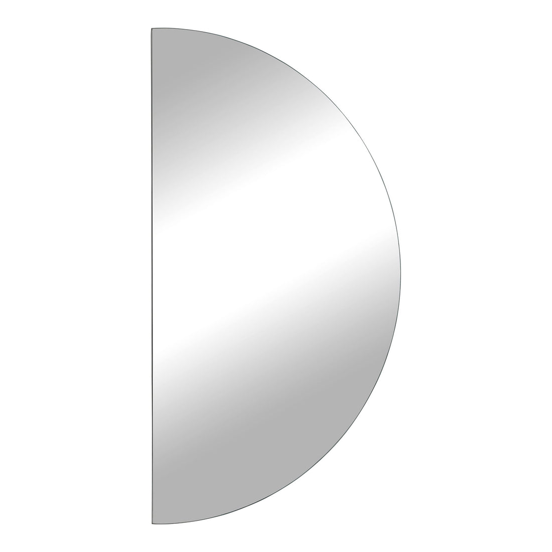 Paola Mirror – Glass