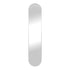 Hennetved Mirror – Silver