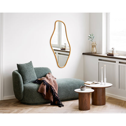 Brandsby Mirror – Natural