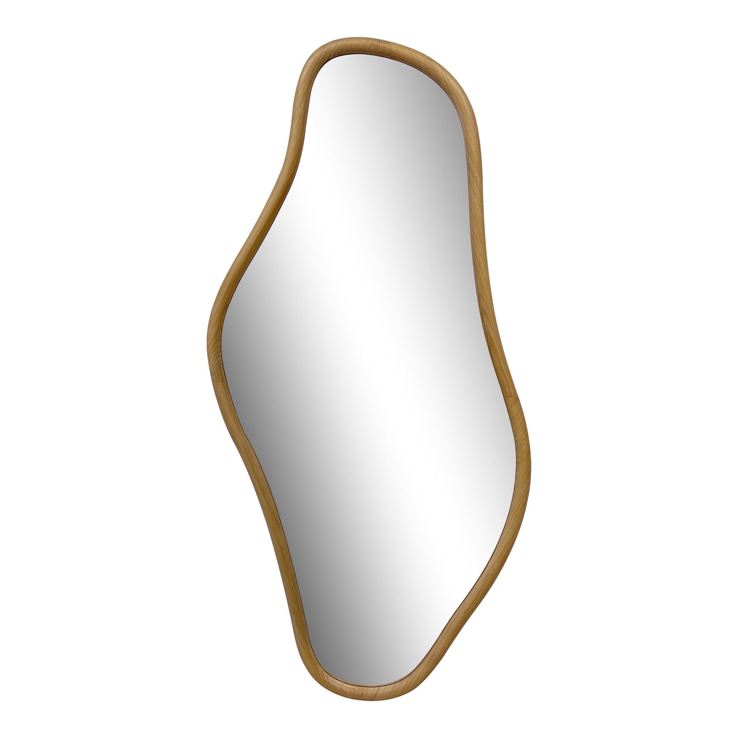Brandsby Mirror – Natural