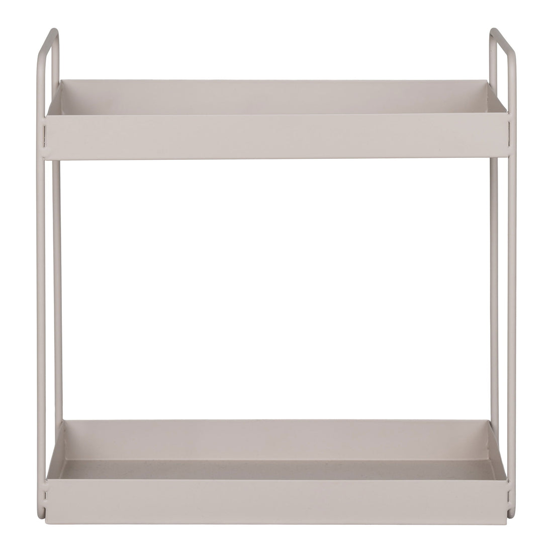 Rabo Standing Double Shelf