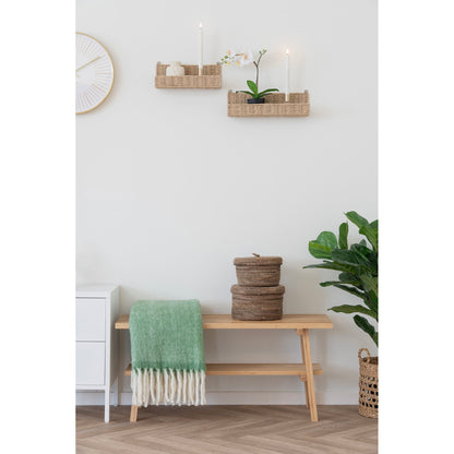 Treviso Wall Shelves