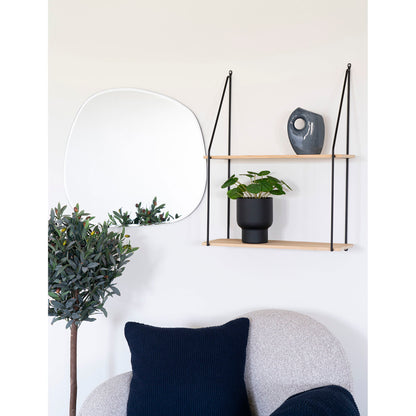 Haag Wall Shelf