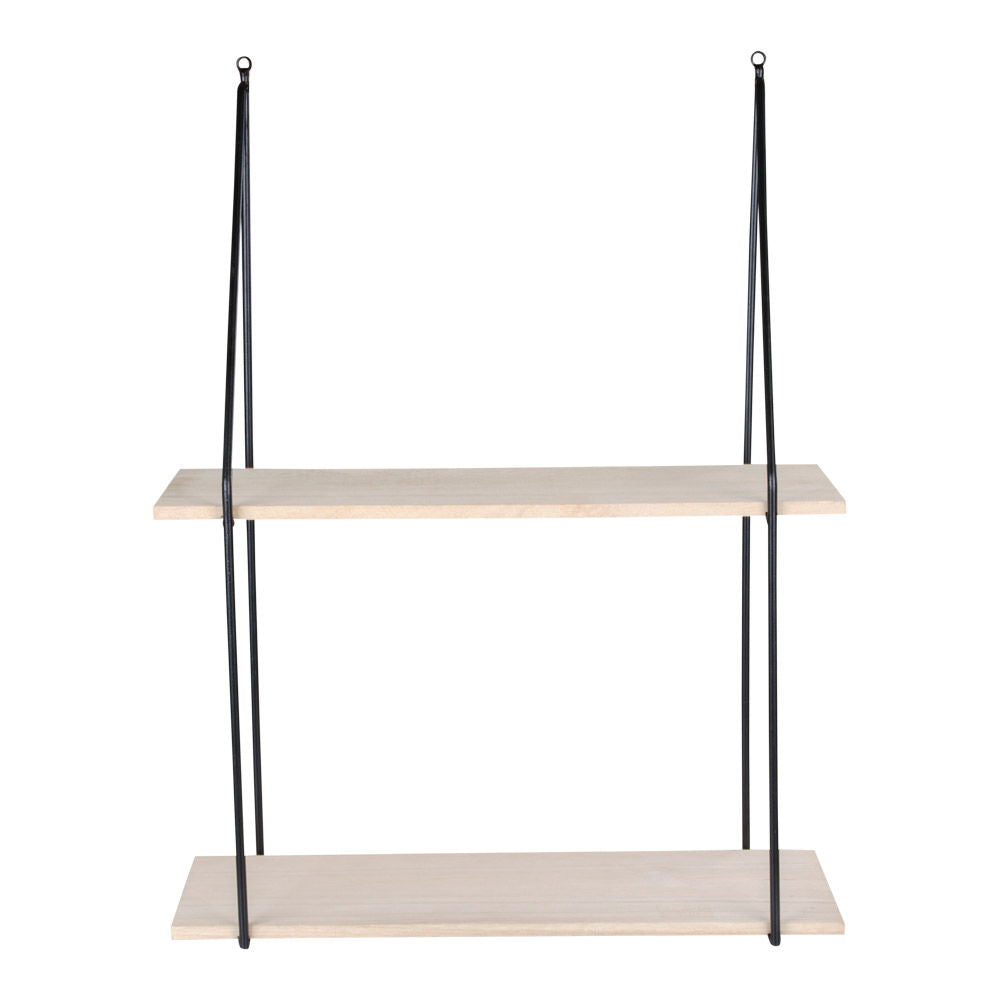Haag Wall Shelf