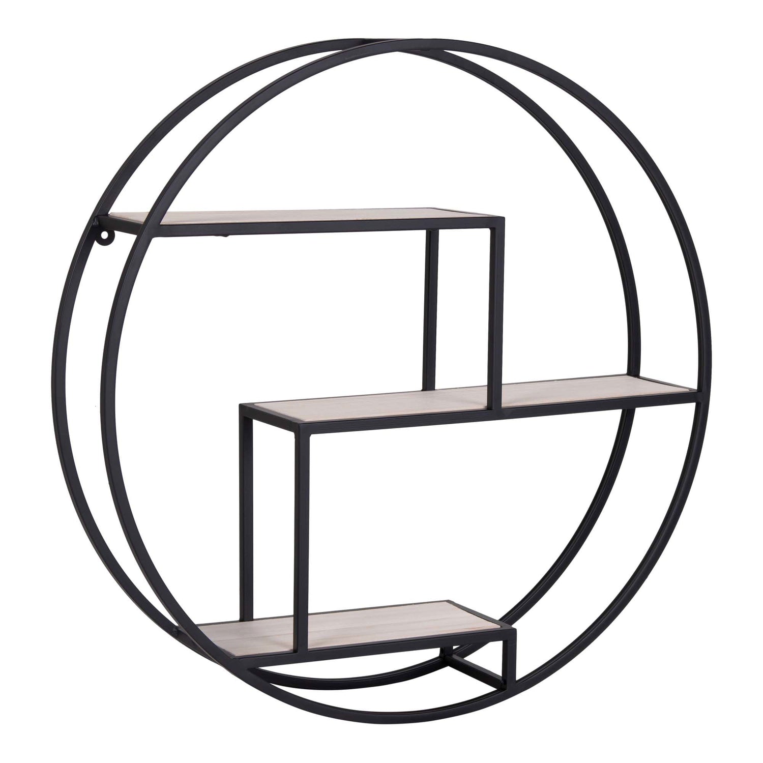 Rotterdam Wall Shelf