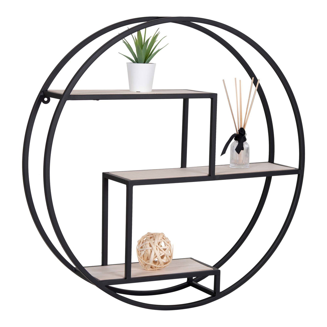 Rotterdam Wall Shelf