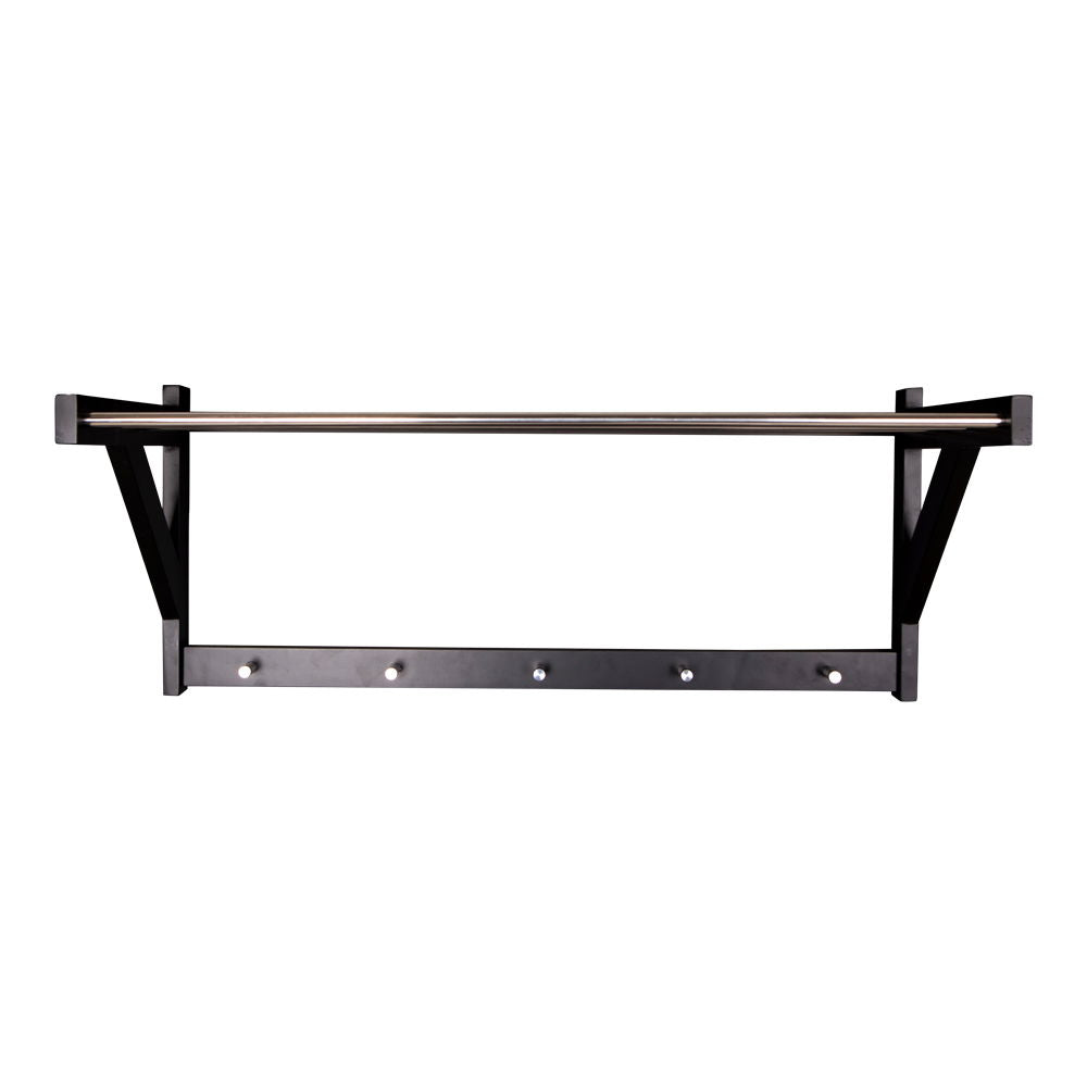 Padova Hat Shelf