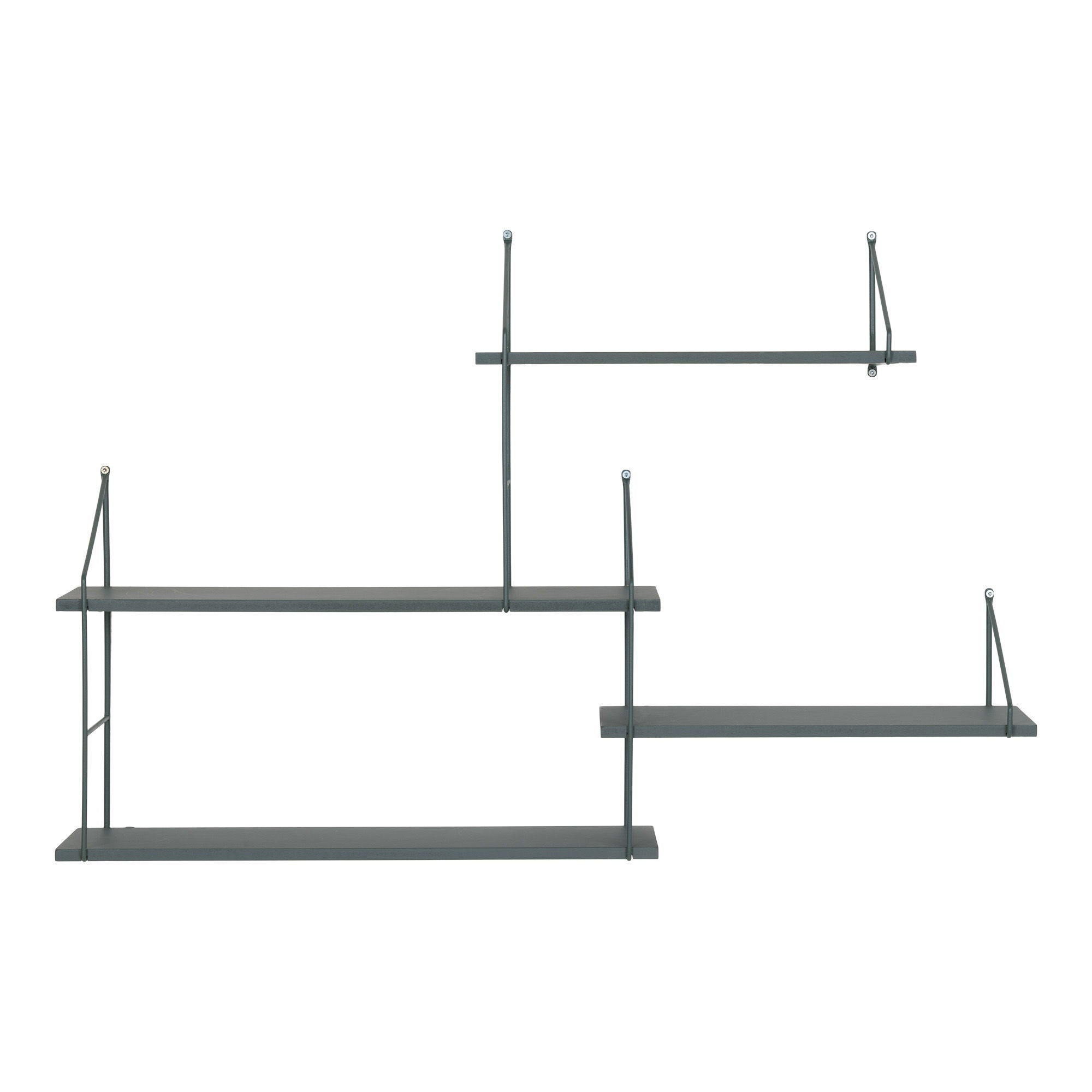 Harlem Wall Shelf