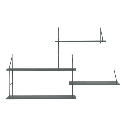 Harlem Wall Shelf