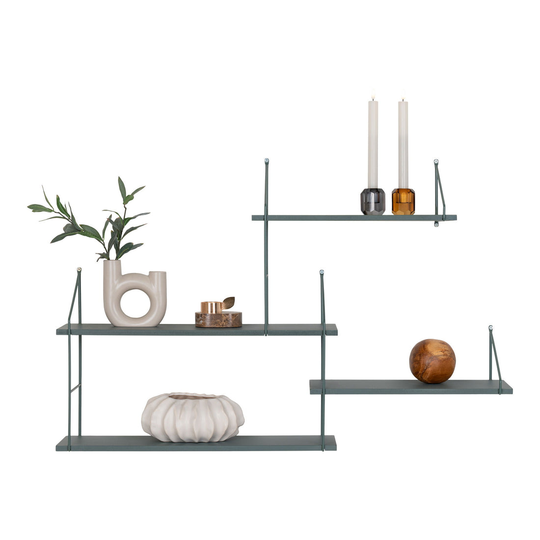 Harlem Wall Shelf