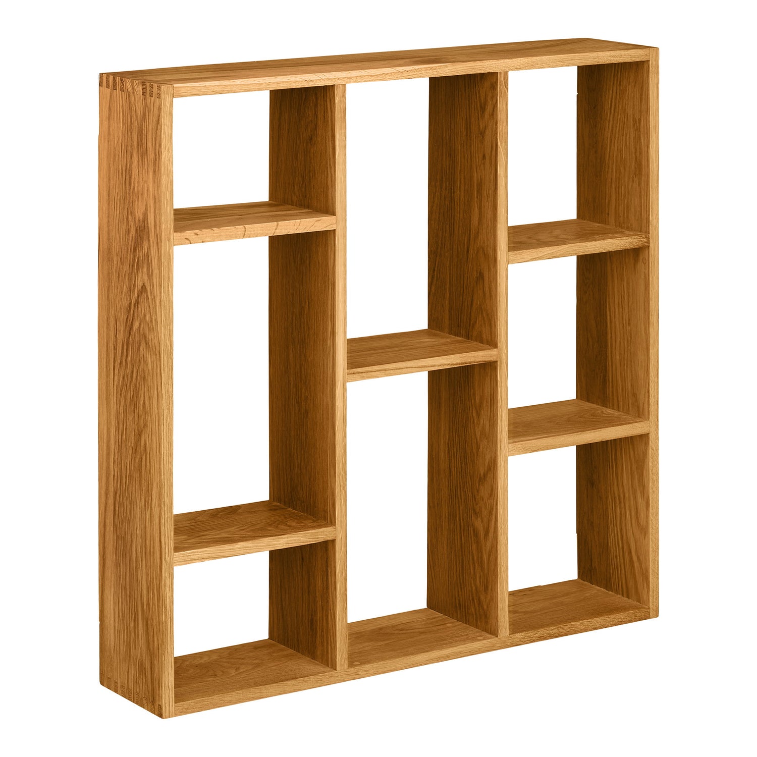 Townsville Wall Shelf – Oak – Natural – 70×15 cm