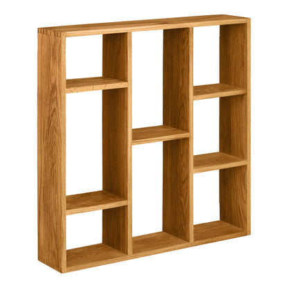 Townsville Wall Shelf – Oak – Natural – 70×15 cm