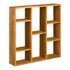 Townsville Wall Shelf – Oak – Natural – 70×15 cm