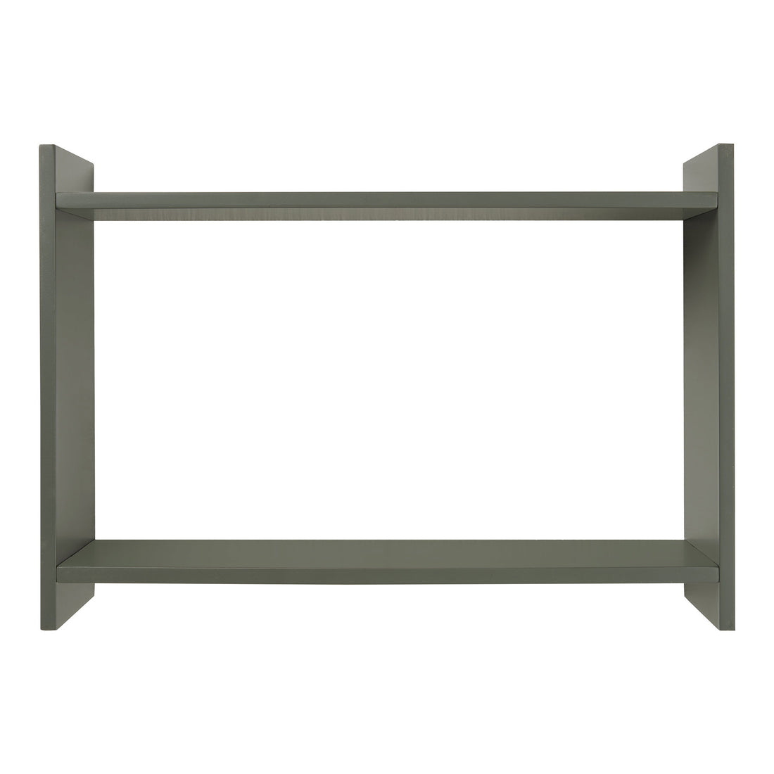 Bamberg Wall Shelf – Green