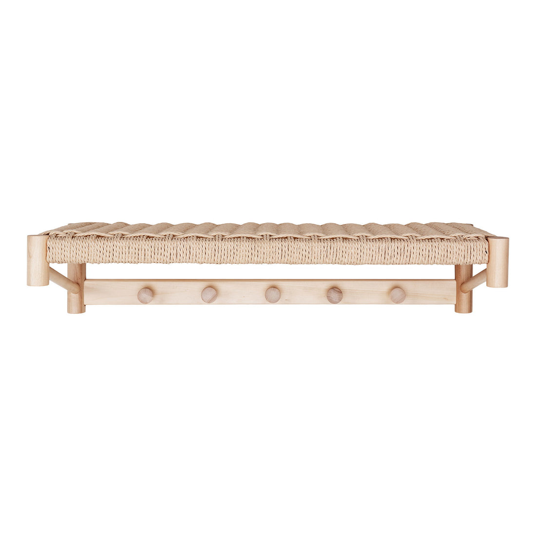 Abano Hat Shelf
