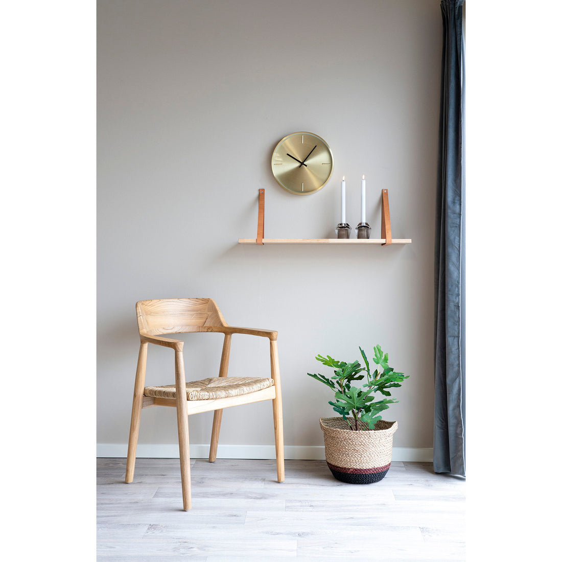 Forno Shelf