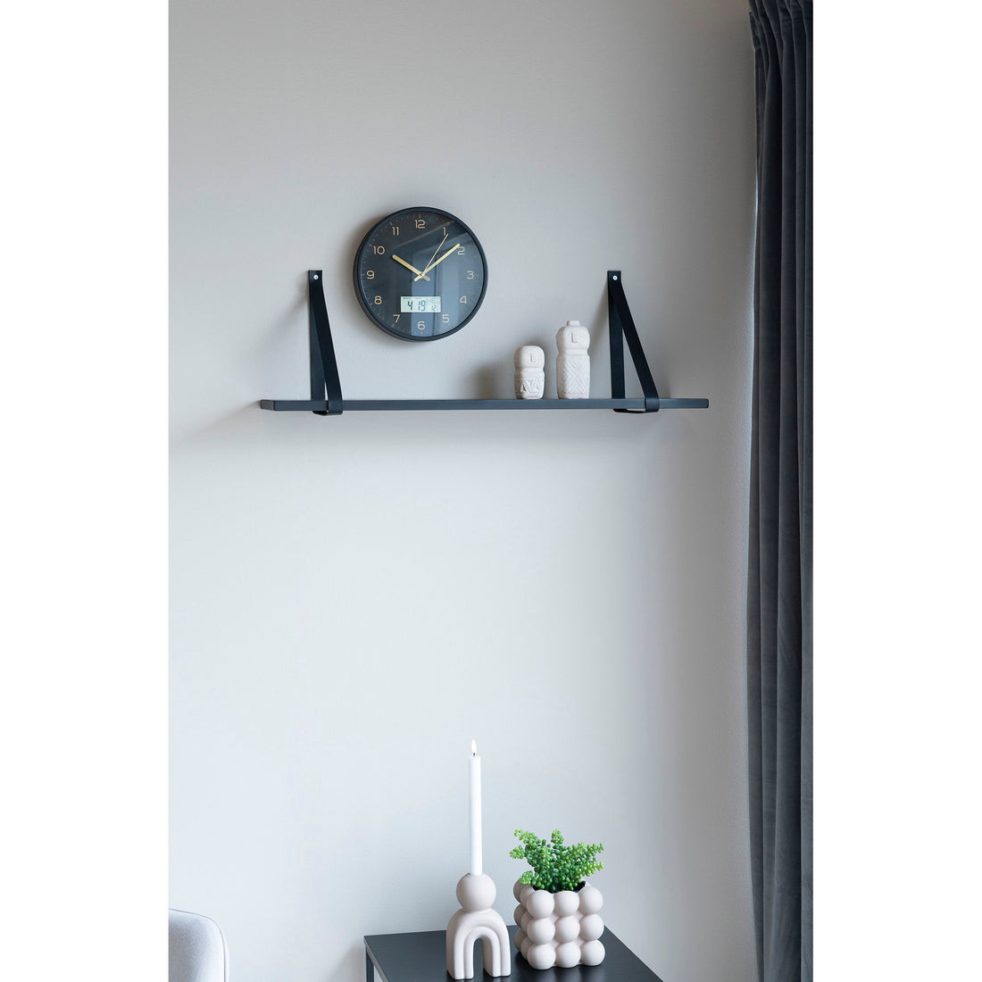 Forno Shelf