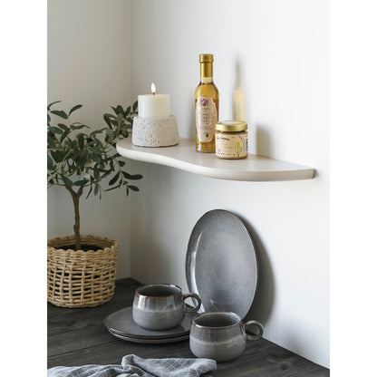 Botta Wall Shelf – Beige